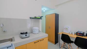 Room | Private kitchen