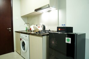 Room | Private kitchen