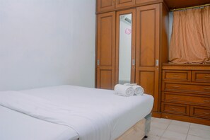 客房 | 2 多间卧室、免费 WiFi、床单