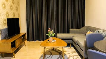 Kamer | Woonruimte | Televisie