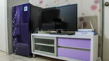TV