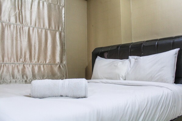 Kamer | 2 slaapkamers, gratis wifi, beddengoed