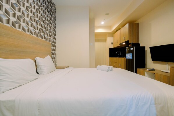 Room | Free WiFi, bed sheets