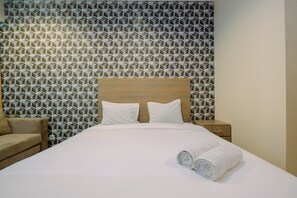 Room | Free WiFi, bed sheets