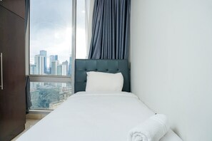 Room | 2 bedrooms, free WiFi, bed sheets