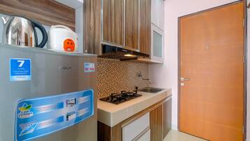 Room | Private kitchen