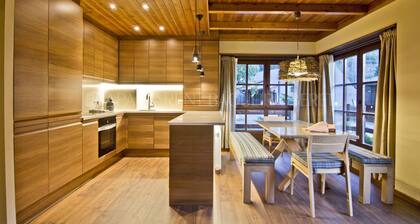 Bosque de Valgrande - Val de Ruda