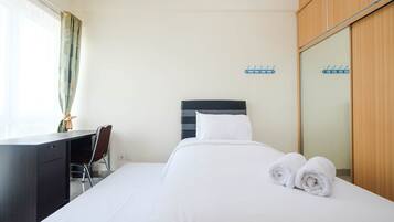 Room | Free WiFi, bed sheets