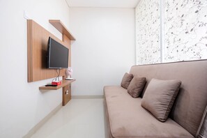 Kamer | Woonruimte | Televisie