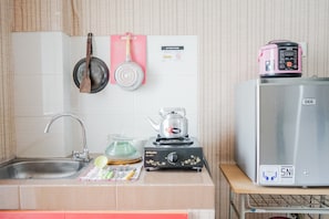 Chambre | Équipements de la chambre