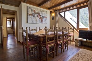 تناول الطعام