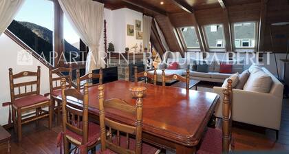 Sendrosa - Val de Ruda