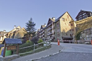 Exterior - Solana - Pleta de Nheu (Naut Aran)