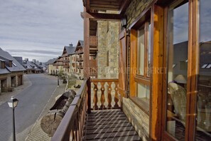 Property grounds - Solana - Pleta de Nheu (Naut Aran)