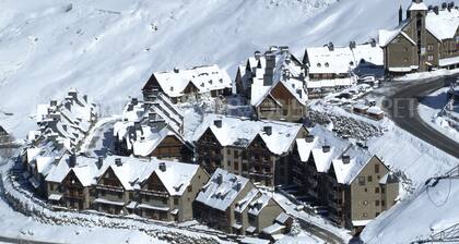 Redon - Pleta de Nheu