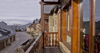 Redon - Pleta de Nheu