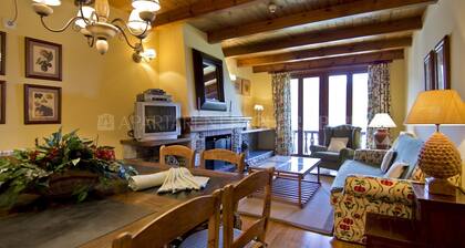 Azor - Pleta de Nheu