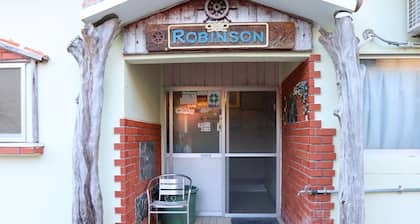 Minshuku Robinson