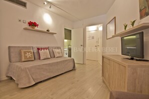 2 habitaciones, escritorio, wifi gratis y ropa de cama 