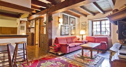 Casa Artiga de Lin - Pleta de Baqueira