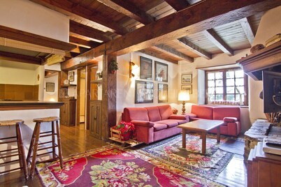 Casa Artiga de Lin - Pleta de Baqueira