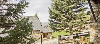 Casa Artiga de Lin - Pleta de Baqueira