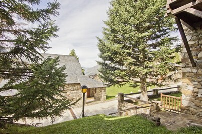 Casa Artiga de Lin - Pleta de Baqueira