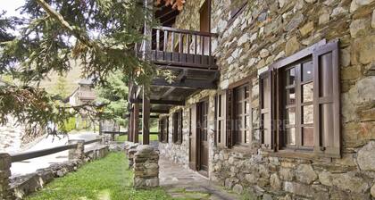 Casa Parros - Pleta de Baqueira