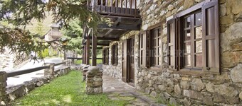 Casa Parros - Pleta de Baqueira