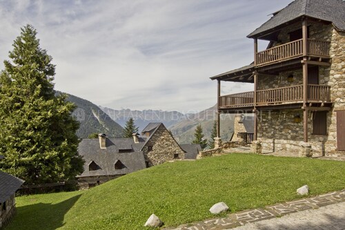 Casa Parros - Pleta de Baqueira
