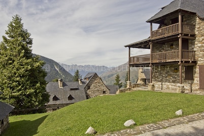 Casa Parros - Pleta de Baqueira