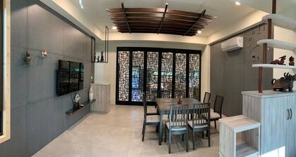 Shui Yifang B&B