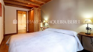 Room - Sarrahera - Val de Ruda (Baqueira)