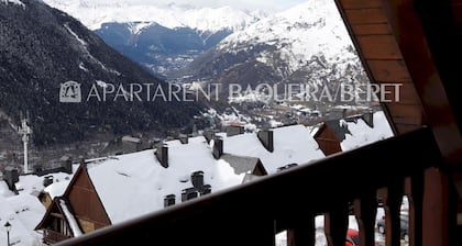 Cumbres - Nin de Beret