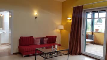 华丽套房 | 客房景观