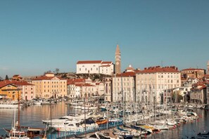 公寓 (Two bedroom apartment) | 住宿景觀