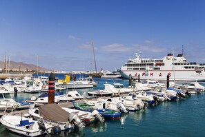 Port de plaisance