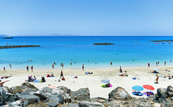 Plage