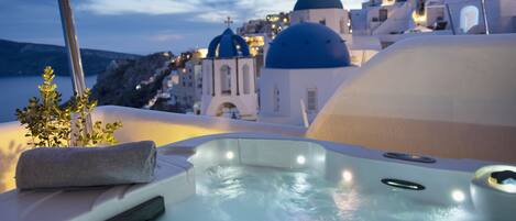 Suite Junior | Équipements de la chambre