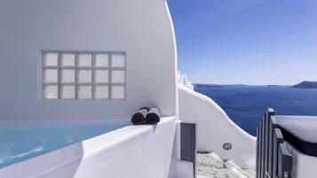 Villa, 1 Bedroom | Terrace/patio
