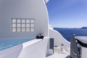 Villa, 1 camera da letto | Terrazza/patio