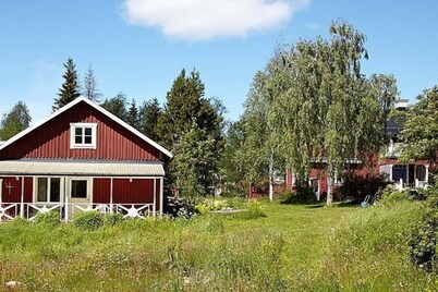 Casa de vacaciones Botsmark para 1 - 2 personas con 1 dormitorio - Casa de vacaciones