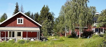 Holiday house Botsmark for 1 - 2 persons with 1 bedroom - Holiday house