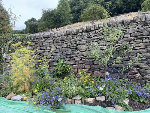 Cosy cottage, stunning views near Chatsworth