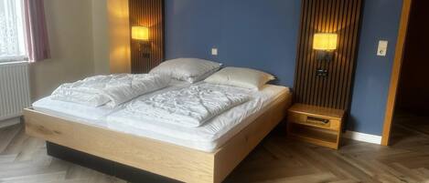 14 chambres, fer et planche Ă repasser, Wi-Fi