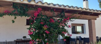 House Rue - Deltebre