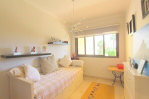 5 chambres, Wi-Fi, draps fournis