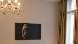 City Apartment (R18 - GF) - Ridderspoor Holiday Apartments Bruges (Bruges)