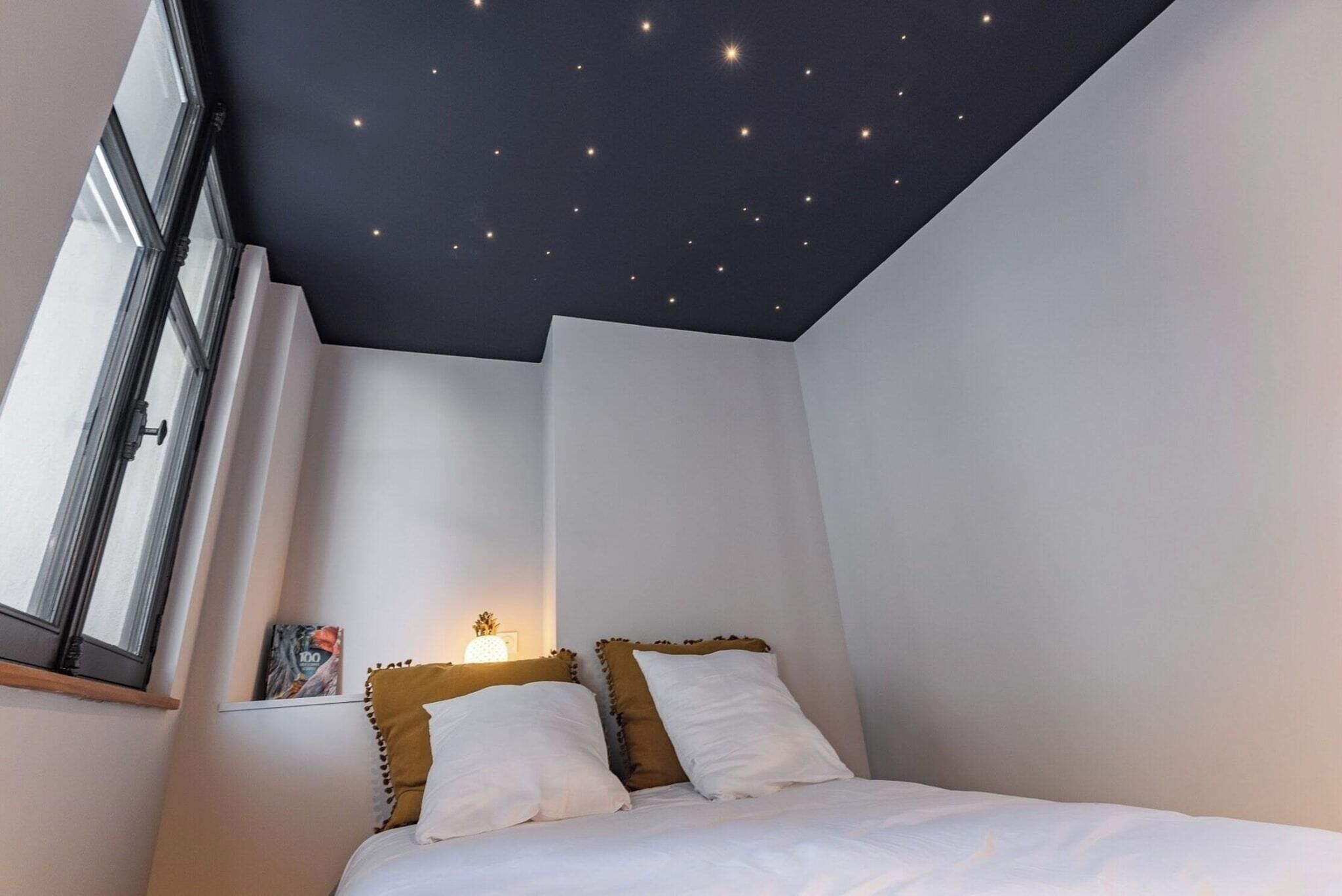 3 Schlafzimmer, Schreibtisch, WLAN