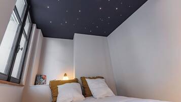 3 Schlafzimmer, Schreibtisch, WLAN